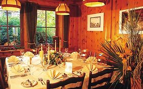 Land-Gut-Hotel Landgasthof Hotel Ochsen